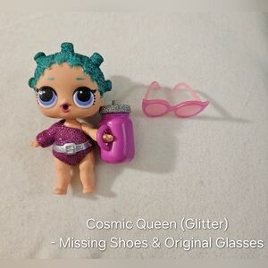 LOL Surprise Cosmic Queen